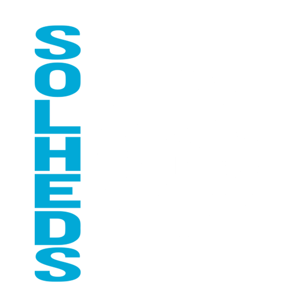 Lys Merkevarelogo Solheds