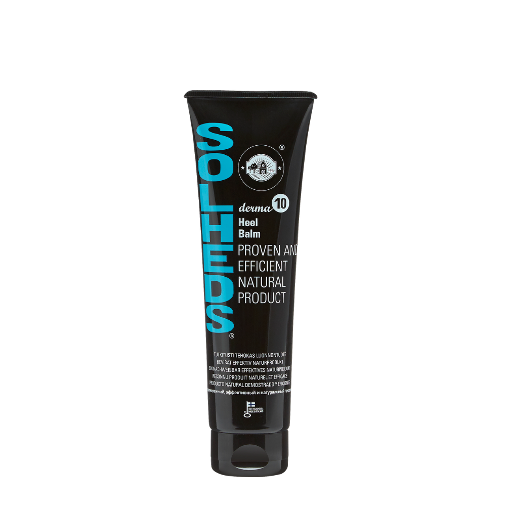 Derma10 Heel Balm