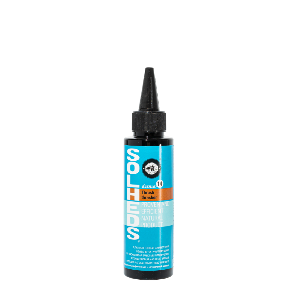 Derma14 Thrush Thrasher
