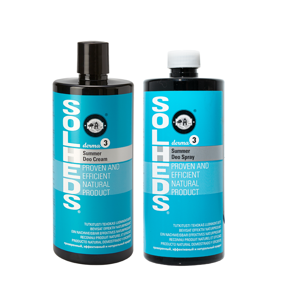 Derma3 Summer Deo 1