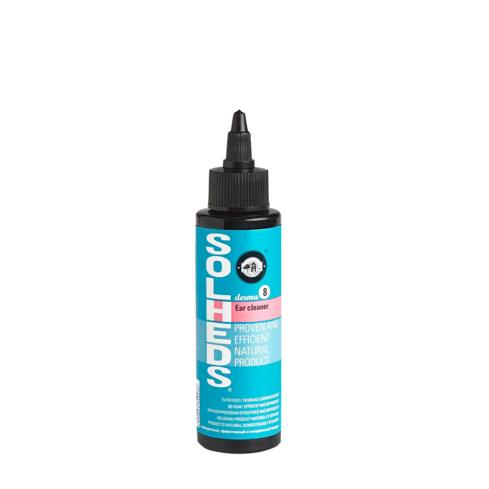 Derma8 Ear cleaner