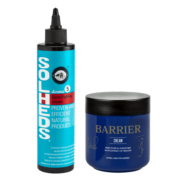 Kategori Allergisk Hud After Clip Spray