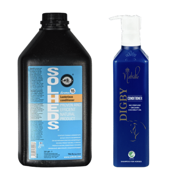 Kategori Balsam After Clip Spray