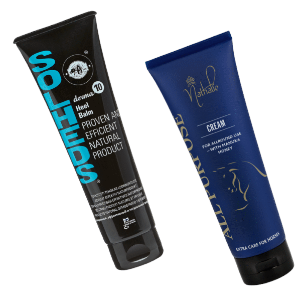 Kategori Barriere After Clip Spray