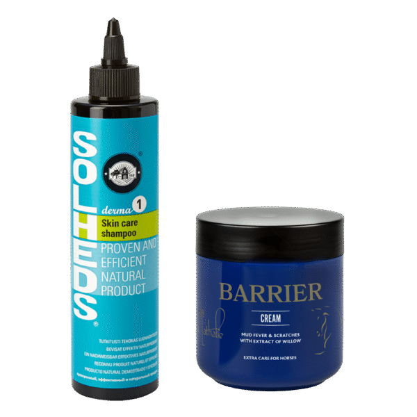 Kategori Elefanthud After Clip Spray