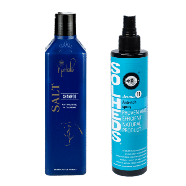 Kategori Flass After Clip Spray