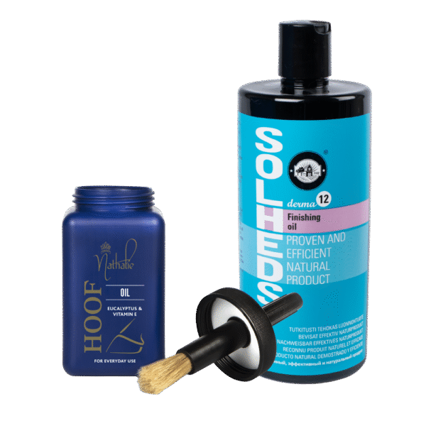 Kategori Glans After Clip Spray