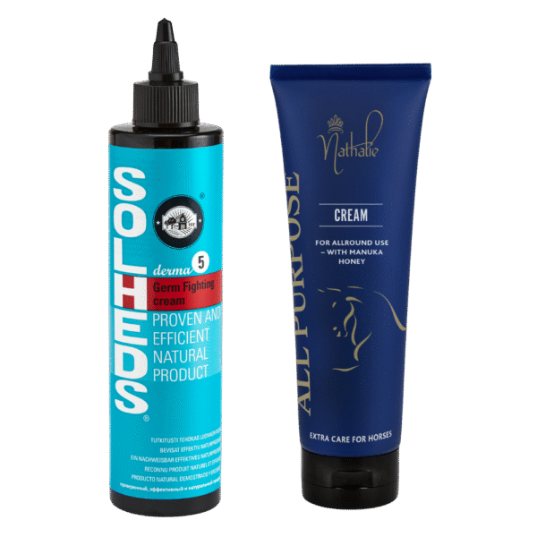 Kategori Gnagsår After Clip Spray