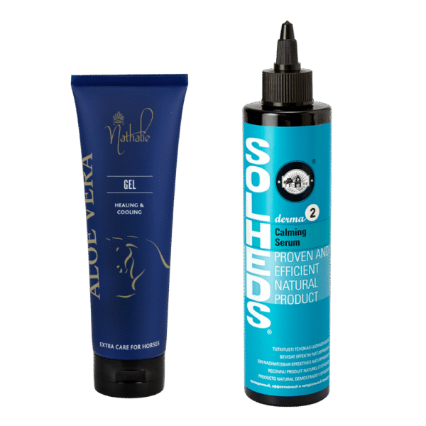 Kategori Insektbitt After Clip Spray