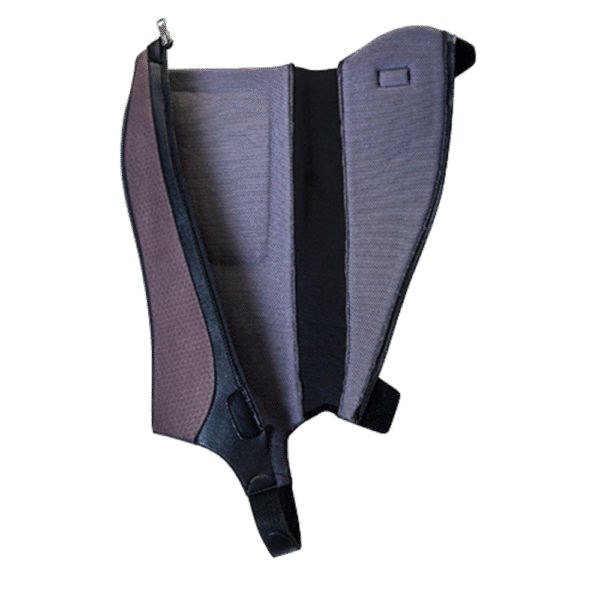 Protector de espalda Ballistic Flex Fit Champion