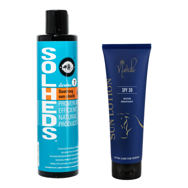 Kategori Solbeskyttelse After Clip Spray