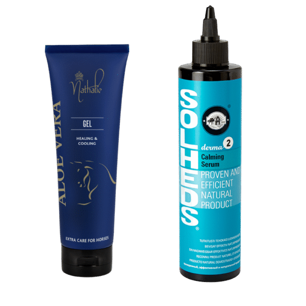 Kategori Solbrent Hud After Clip Spray