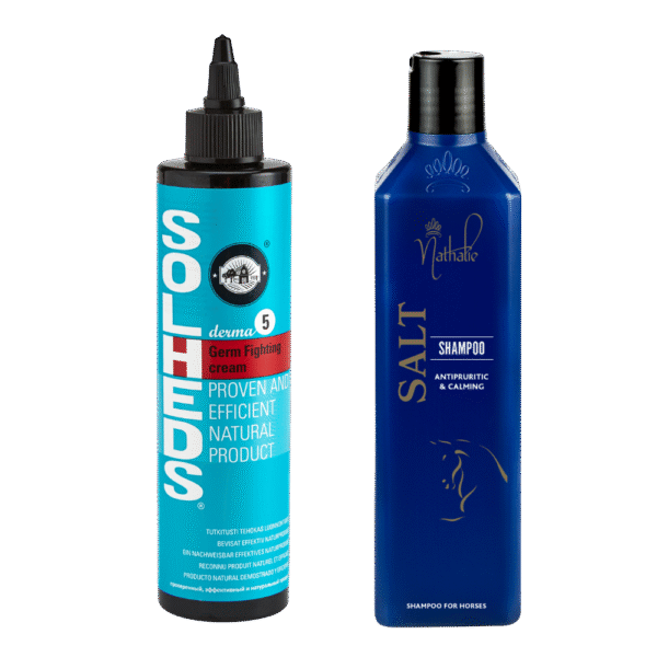 Kategori Sommereksem After Clip Spray