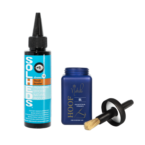 Kategori Sur Stråle After Clip Spray