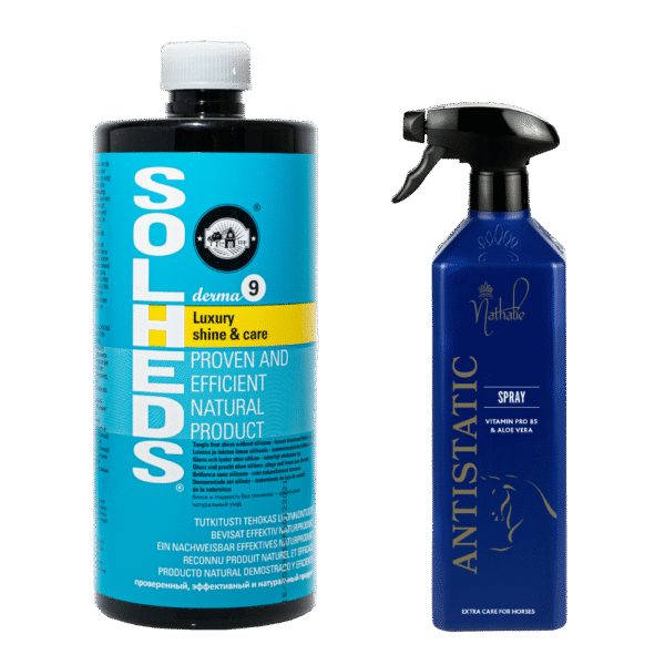 Kategori Tørr og sensitiv hud After Clip Spray