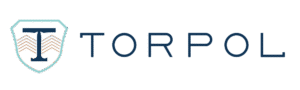 Lang Merkevarelogo Torpol Dekkenstige