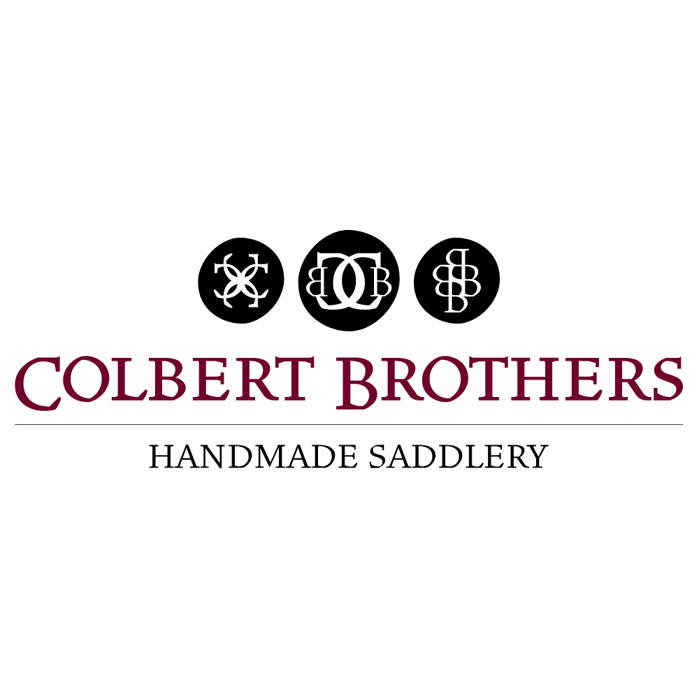 Mork Merkevarelogo Colbert Brothers