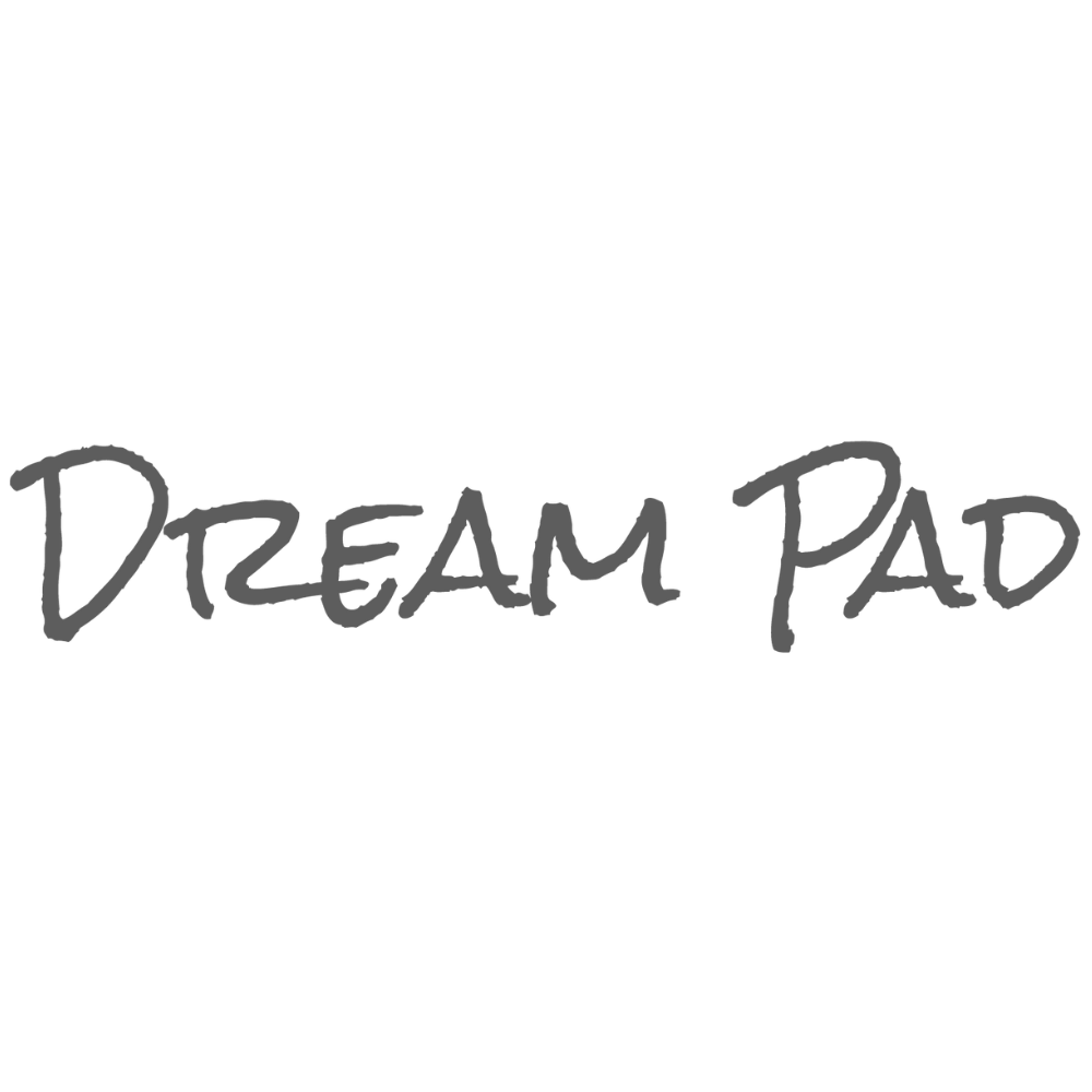 Mork Merkevarelogo Dream Pad