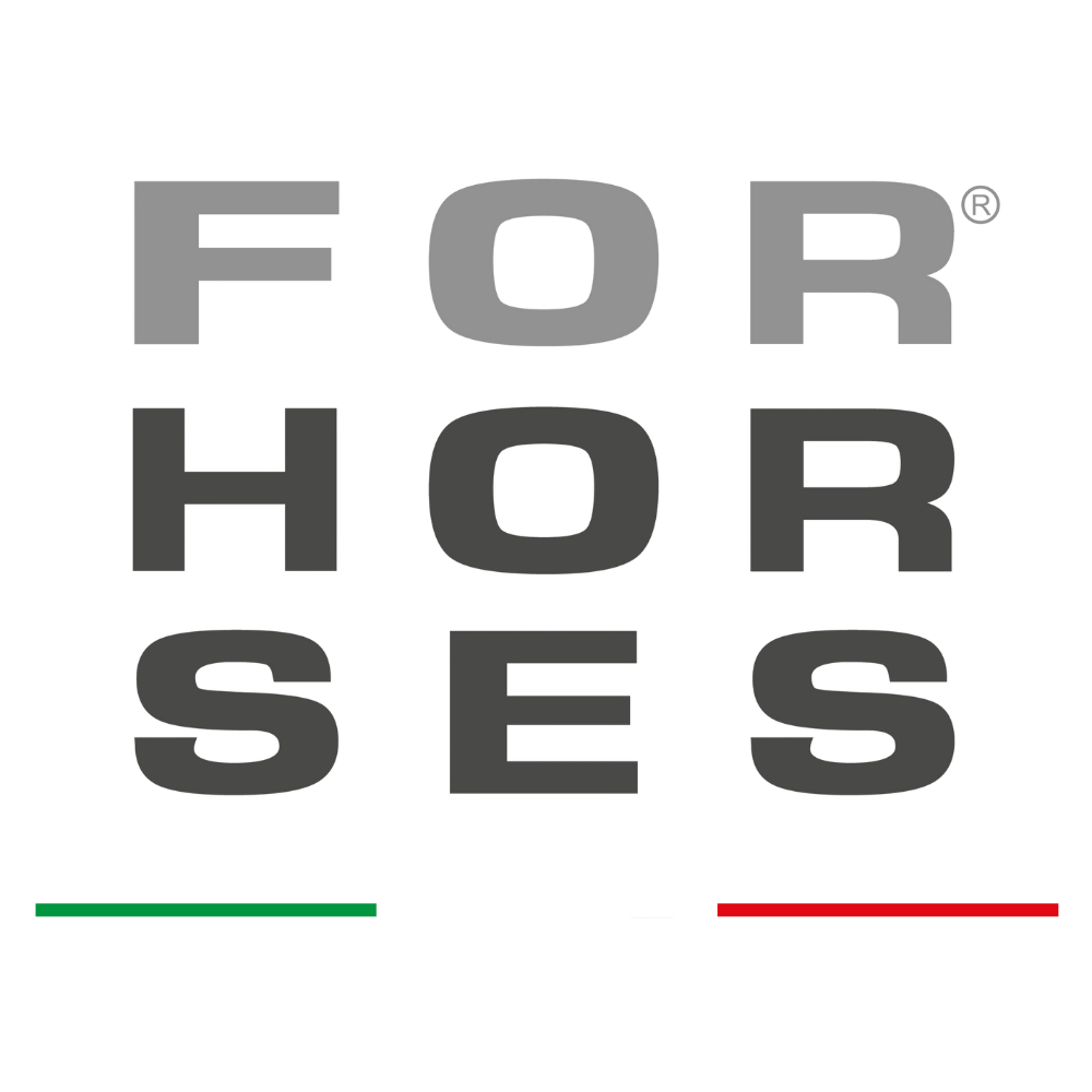 Mork Merkevarelogo ForHorses