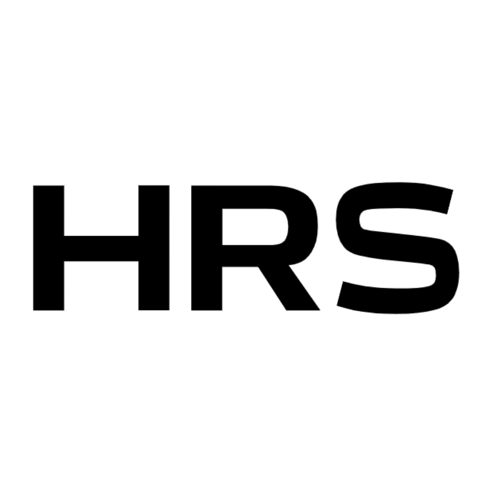 Mork Merkevarelogo HRS