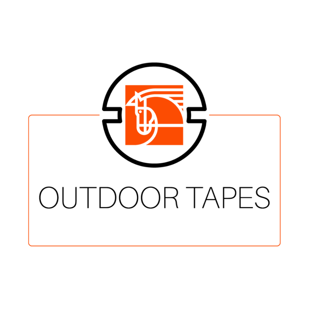 Mork Merkevarelogo Outdoor Tapes