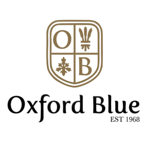 Oxford Blue