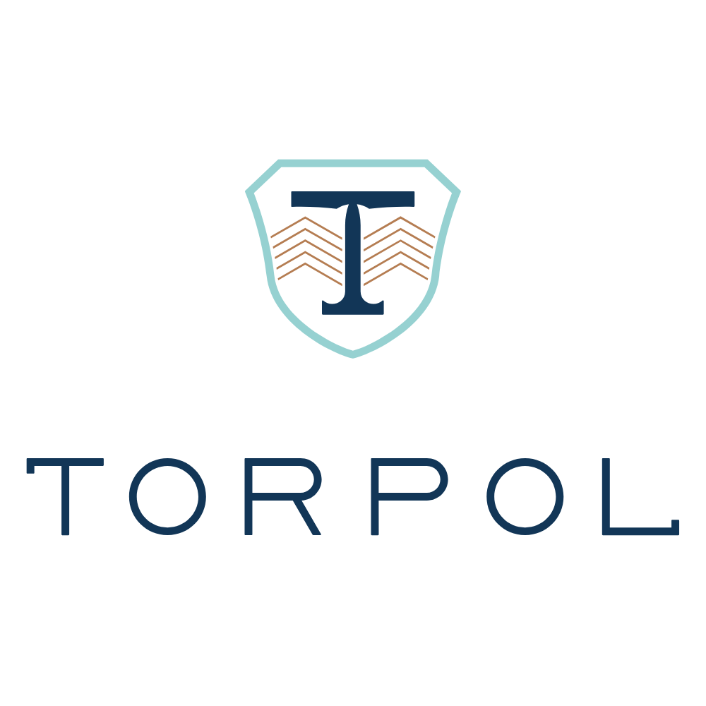 Mork Merkevarelogo Torpol