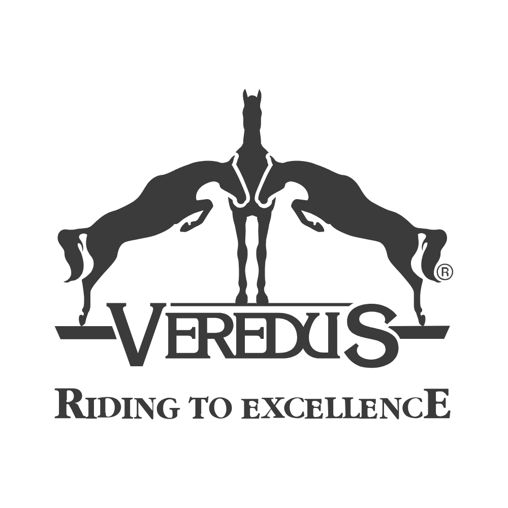 Mork Merkevarelogo Veredus