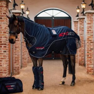 Impulseline Professional Dekken med Belegg Impulseline Professional Combi