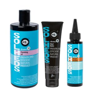 Komplett hoverpleiesett