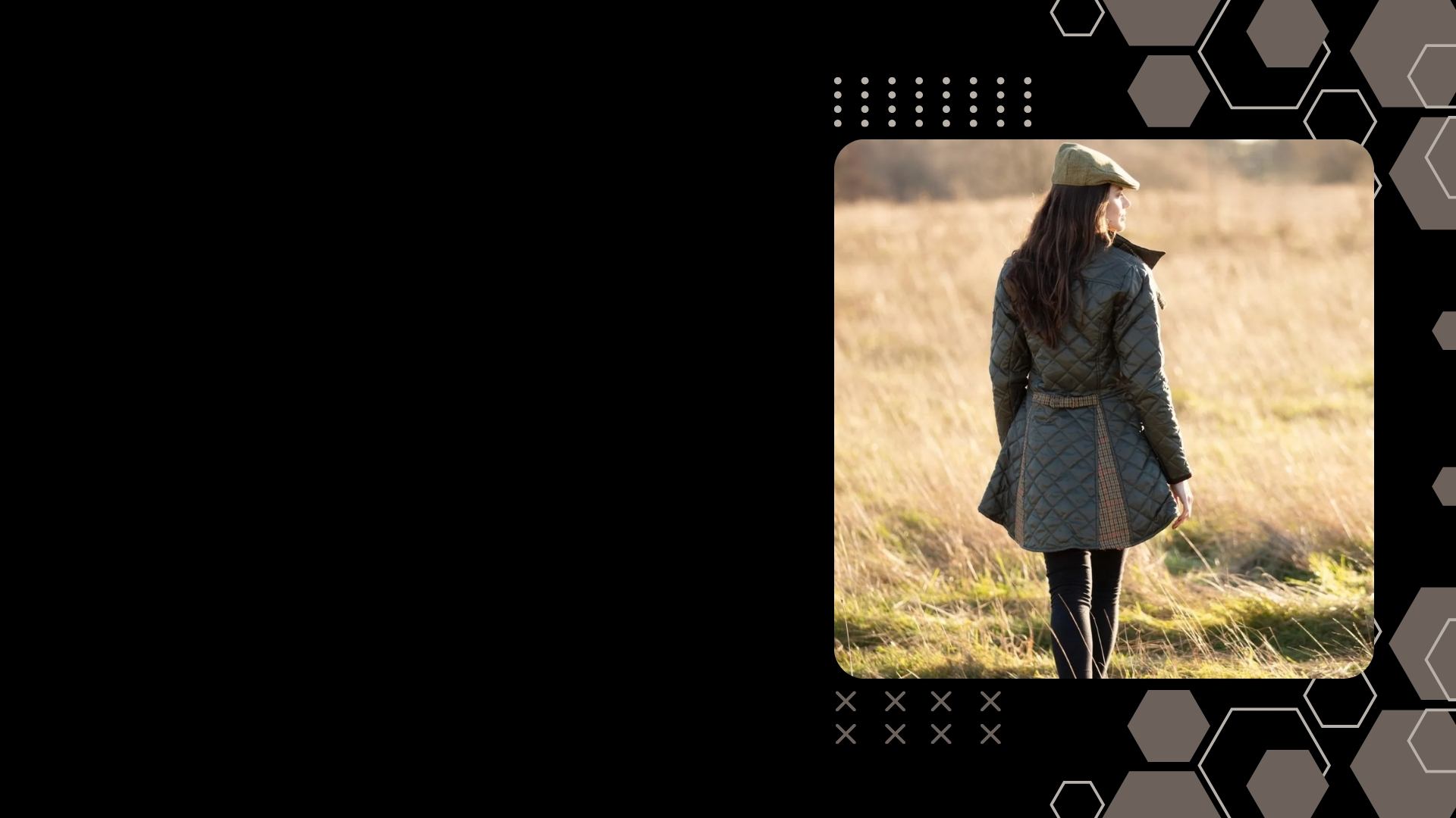 Oxford Blue Forsidebanner