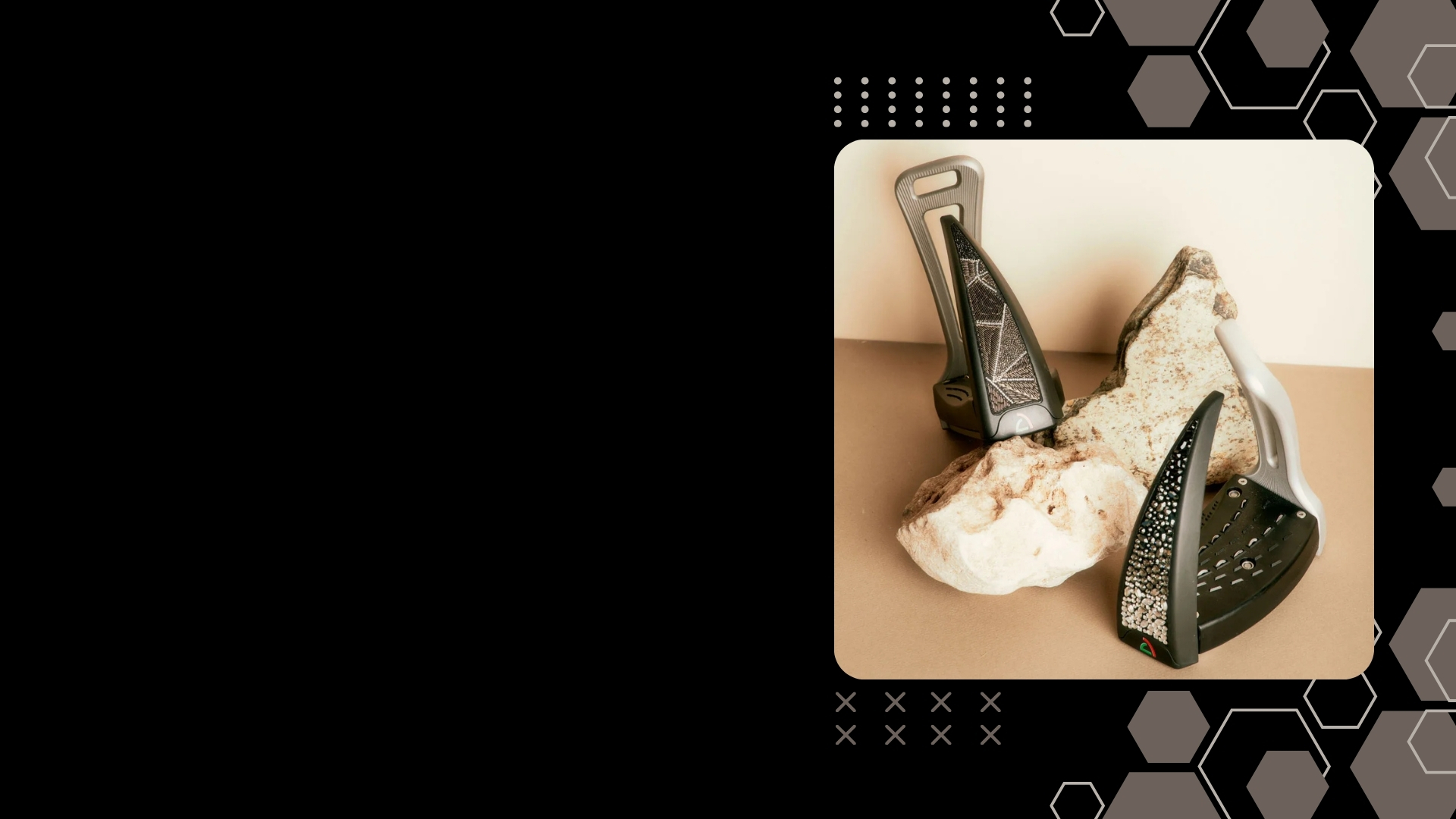 Safe Riding Forsidebanner