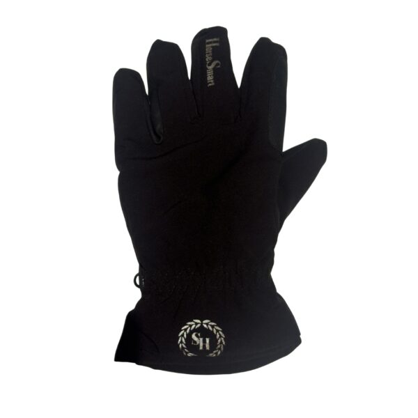 Softshell Ridehansker