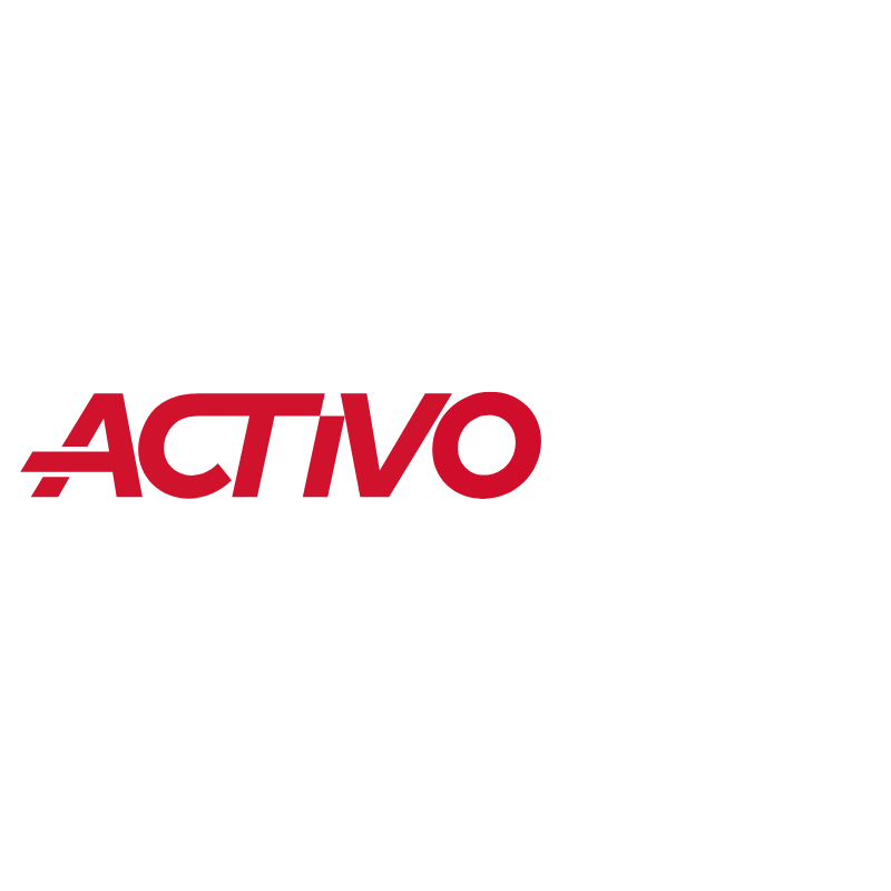 ActivoMed Lys logo ActivoMed Lys logo