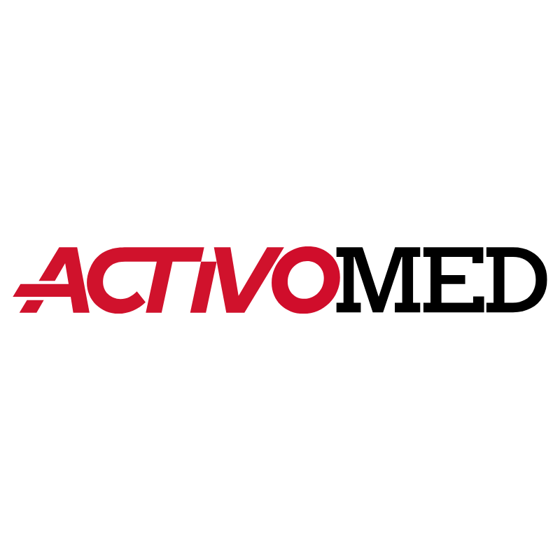 ActivoMed Mork Logo