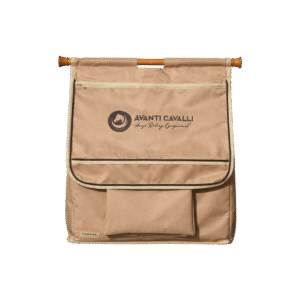 Brighton Tartan Washwax Parka