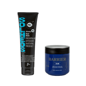 Elefanthud Kategori After Clip Spray