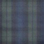 Brighton Tartan Washwax Parka