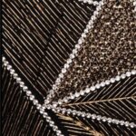 Farge Golden Net Prestige Stigbøyledeksler