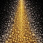 Farge Yellow Gold Pavè Luxury Stigbøyledeksler