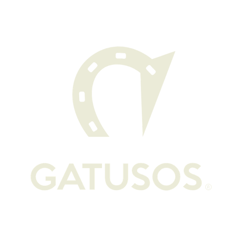 Gatusos Lys Logo Gatusos Lys Logo