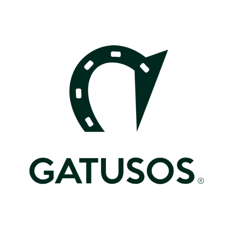 Gatusos Mork Logo