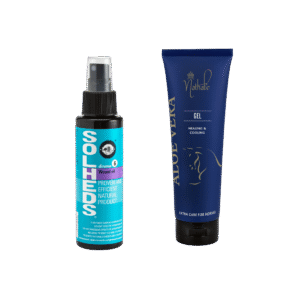 Gnagsår Kategori After Clip Spray