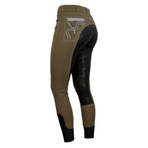 Helskodd 1 Ridebukse