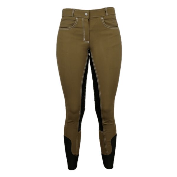 Helskodd 1 Ridebukse
