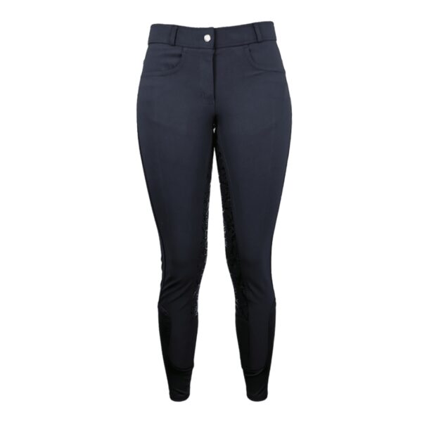 Helskodd 13 Ridebukse