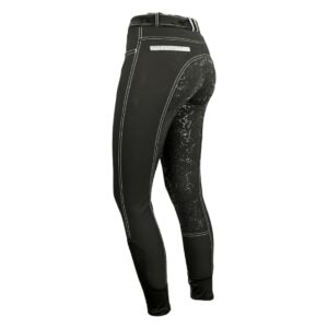 Helskodd 4 Ridebukse