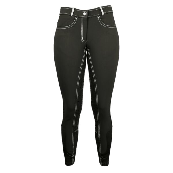 Helskodd 4 Ridebukse