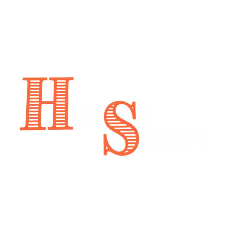 Horse Smart Lys Logo Horse Smart Lys Logo