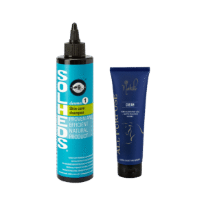 Hudinfeksjon Kategori After Clip Spray